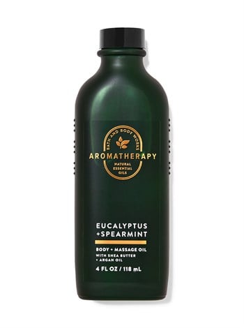 EUCALYPTUS SPEARMINT