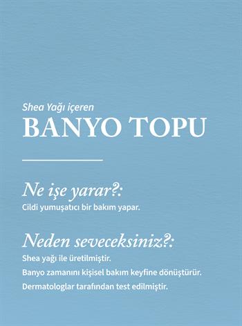 Eucalyptus Spearmint  / Banyo Topu