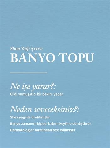Eucalyptus Spearmint  / Banyo Topu