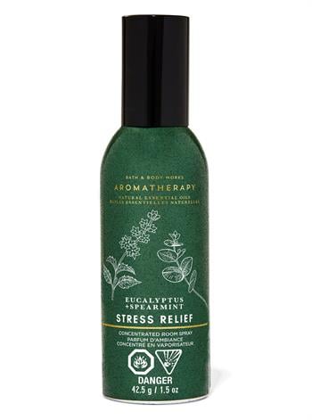 Eucalyptus Spearmint / Oda Spreyi