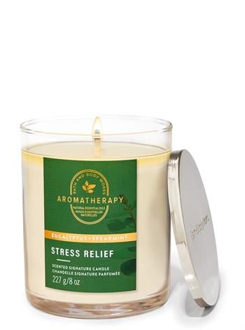 Eucalyptus Spearmint / Orta Boy Mum