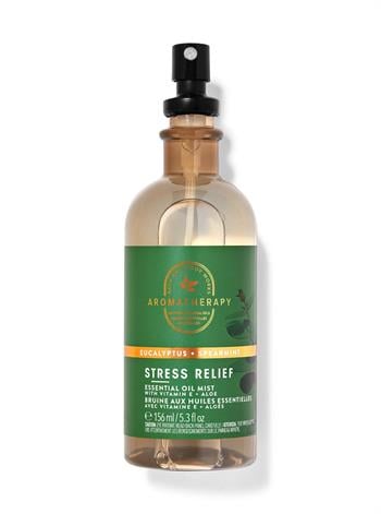 Eucalyptus Spearmint / Vücut Spreyi