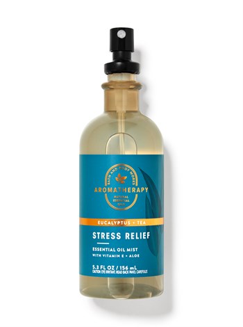EUCALYPTUS TEA