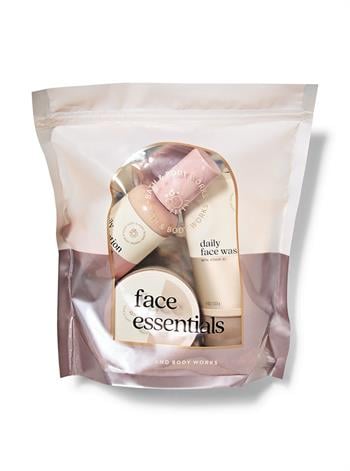 Face Essentials / Hediye Seti