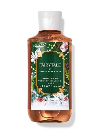 Fairytale / Duş Jeli
