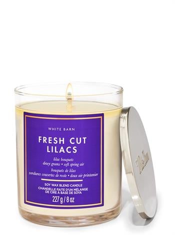 Ferah Cut Lilacs / Orta Boy Mum