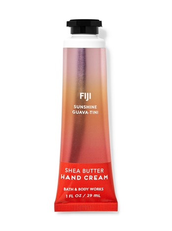 FIJI SUNSHINE GUAVA-TINI