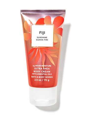 FIJI SUNSHINE GUAVA-TINI