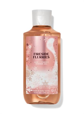 FİRESİDE FLURRİES / DUS JELİ
