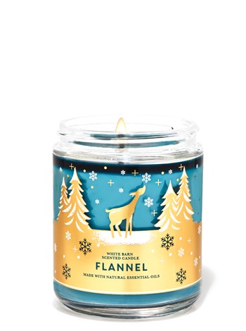FLANNEL