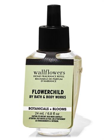 Flowerchild / Oda Kokusu Yedeği
