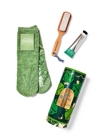 FOOT CREAM/ACCESSORIES / Hediye Seti