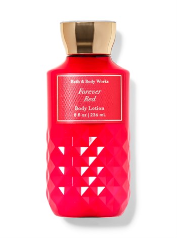 FOREVER RED