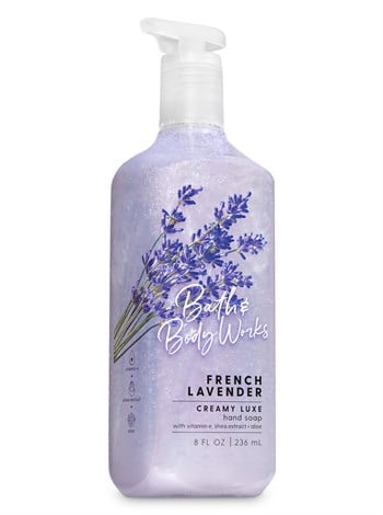 FRENCH LAVENDER