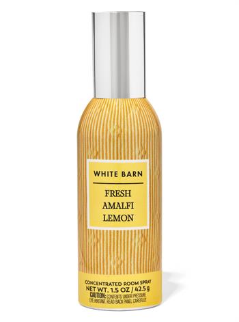 Fresh Amalfi Lemon / Oda Spreyi
