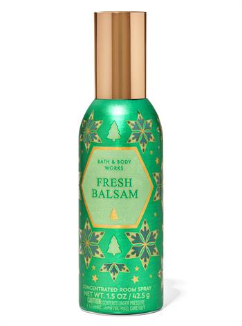FRESH BALSAM / ODA SPREYİ