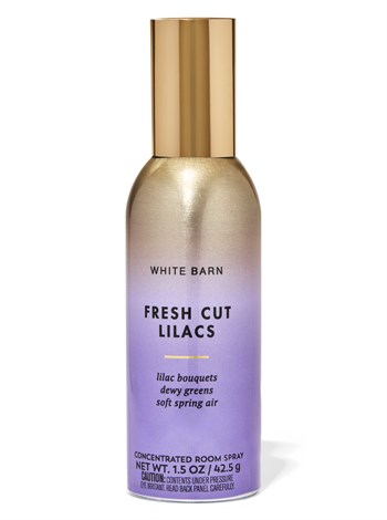 FRESH CUT LİLACS / ODA SPREYİ