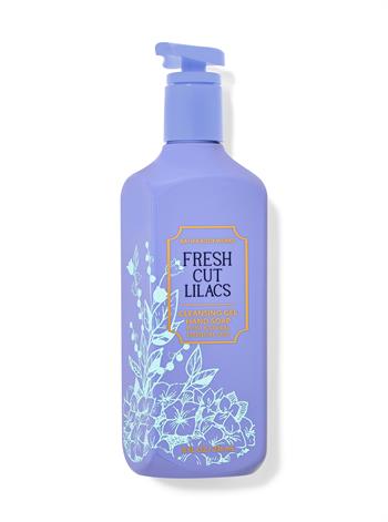 Fresh Cut Lilacs / Sıvı Sabun