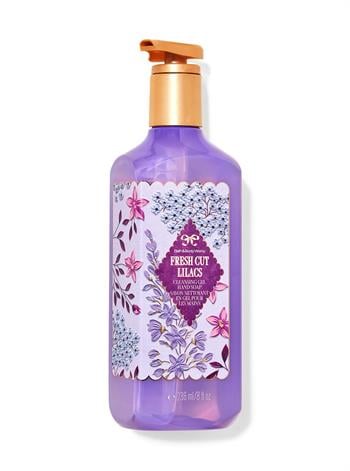 Fresh Cut Lilacs / Sıvı Sabun