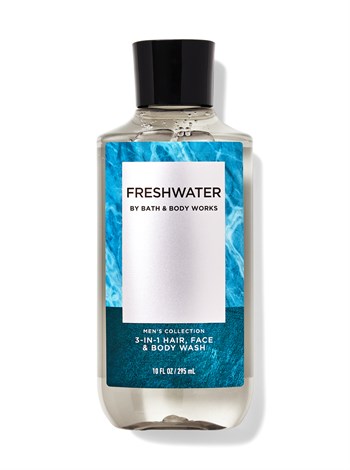 FRESHWATER