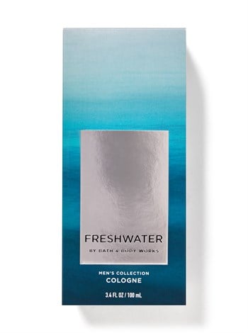 FRESHWATER