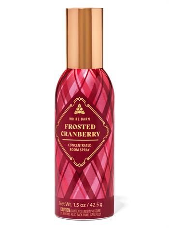 Frosted Cranberry / Oda Spreyi
