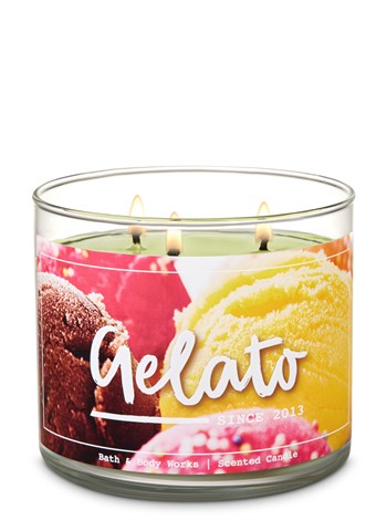 GELATO