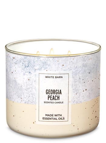 GEORGIA PEACH
