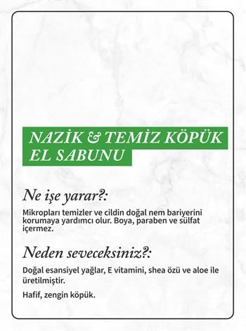 Ghoul Friend / Köpük Sabun