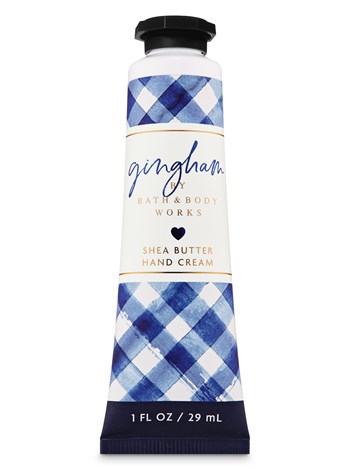 GINGHAM