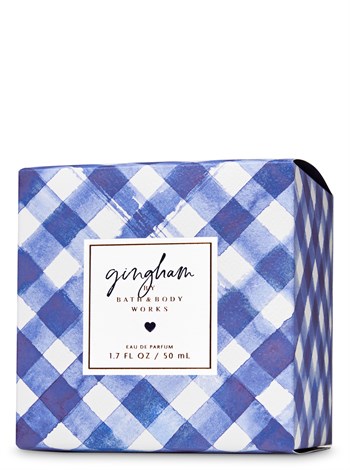 GINGHAM