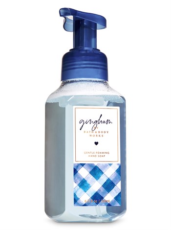 Gingham