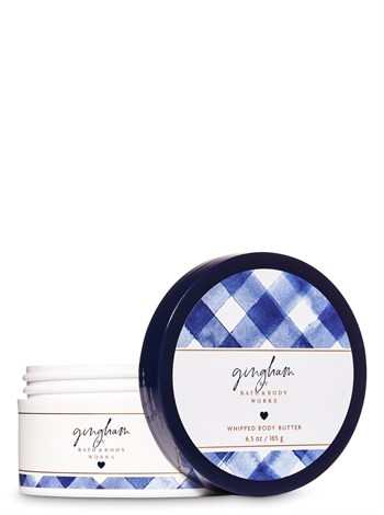 GINGHAM