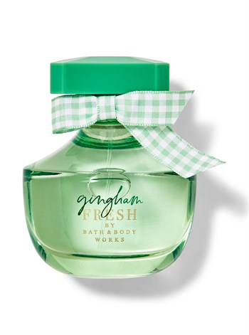 GINGHAM FRESH / PARFUM
