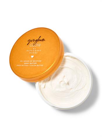 Gingham Glow / Body Butter