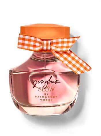 Gingham Glow / Parfüm
