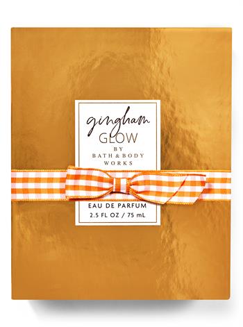 Gingham Glow / Parfüm