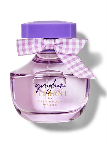 GINGHAM VIBRANT / PARFUM