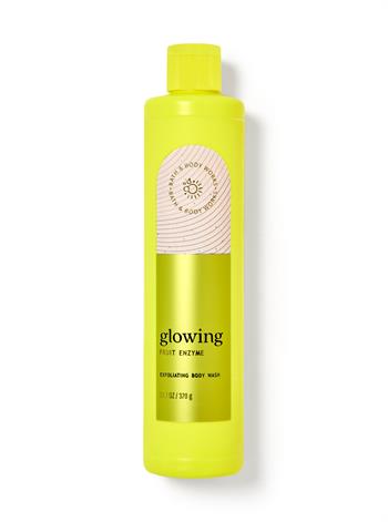 Glowing With Fruit Enzymes / Duş Tabletleri, 6-Adet