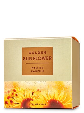 GOLDEN SUNFLOWER