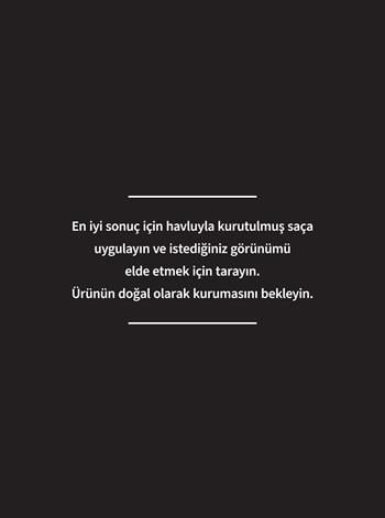 Hair Gel - Saç Şekillendirici Jel