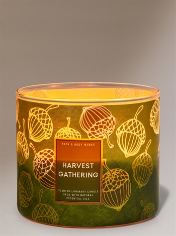 HARVEST GATHERING