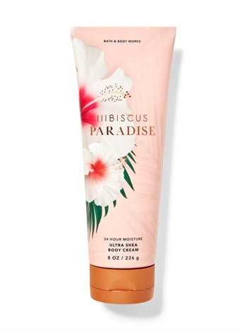 HIBISCUS PARADISE