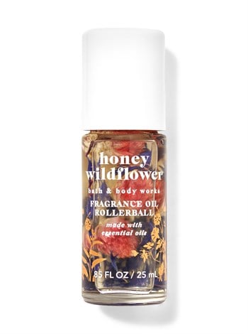HONEY WILDFLOWER