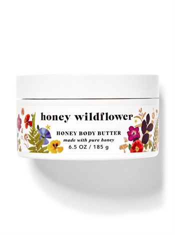 HONEY WILDFLOWER