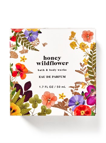 HONEY WILDFLOWER