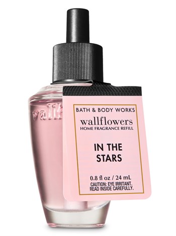 IN THE STARS