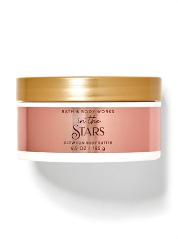 In The Stars / Işıltılı Body Butter