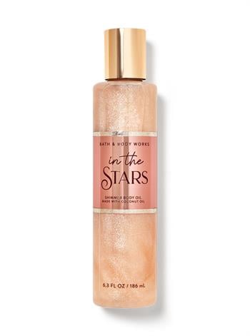 IN THE STARS / NEMLENDİRİCİ VUCUT YAGİ