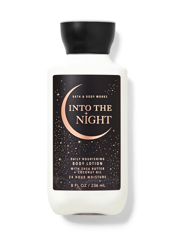 INTO THE NIGHT